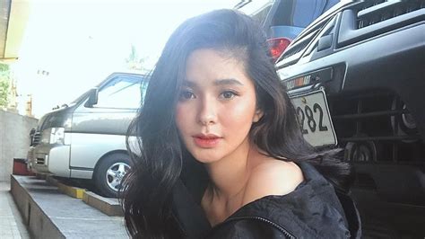 loisa andallio scandal|Loisa Andalio breaks silence amid rumored video。